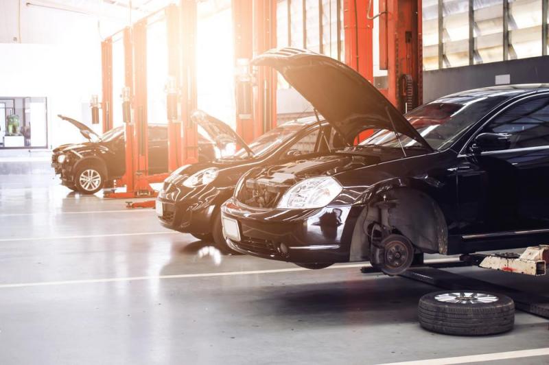 R&eacute;vision de voiture &agrave; Bollwiller, les bons r&eacute;flexes &agrave; adopter
